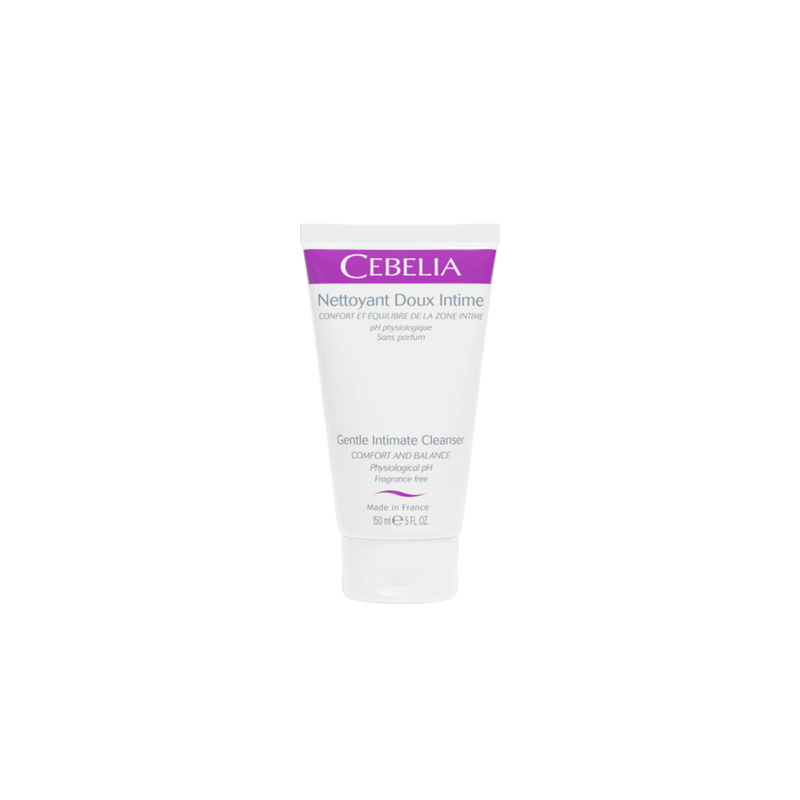 Cebelia Gentle Intimate Cleanser 150ml