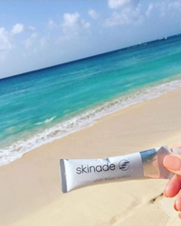 Skinade 30 Day Travel Supply