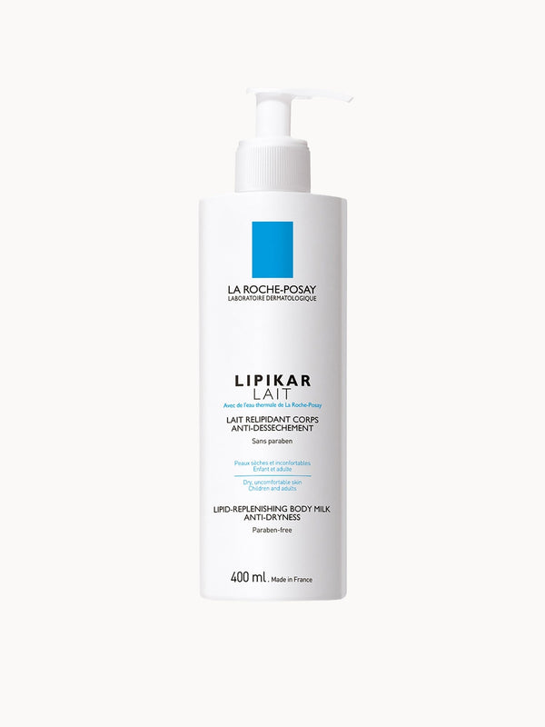 La Roche-Posay Lipikar Lait AP+ Body Milk 400ml