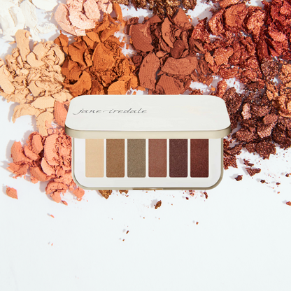 Jane Iredale PurePressed Eye Shadow Palette