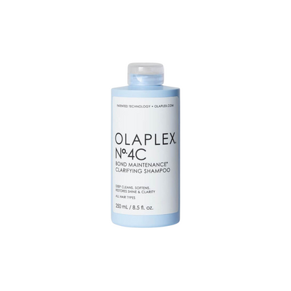 Olaplex N° 4C Bond Maintenance Clarifying Shampoo 250ml