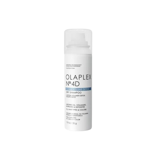 Olaplex Nº 4D Clean Volume Detox Dry Shampoo 50ml