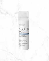 Olaplex Nº 4D Clean Volume Detox Dry Shampoo 50ml