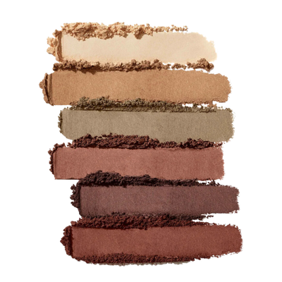 Jane Iredale PurePressed Eye Shadow Palette