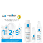 La Roche-Posay Toleriane Dermallergo SOS 3-Step Kit