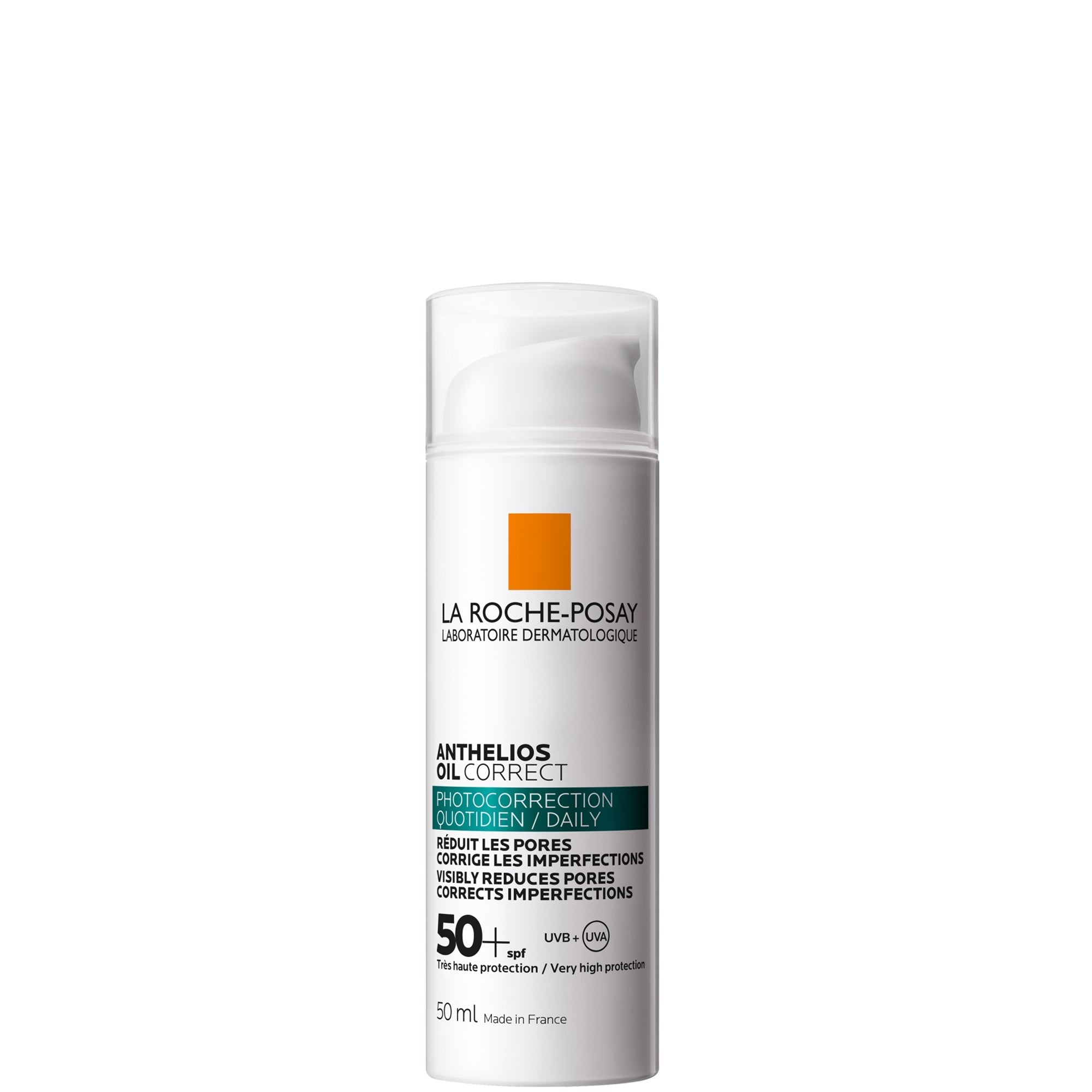 La Roche-Posay Anthelios Oil Correct SPF50+ 50ml