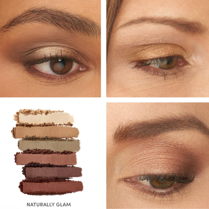 Jane Iredale PurePressed Eye Shadow Palette