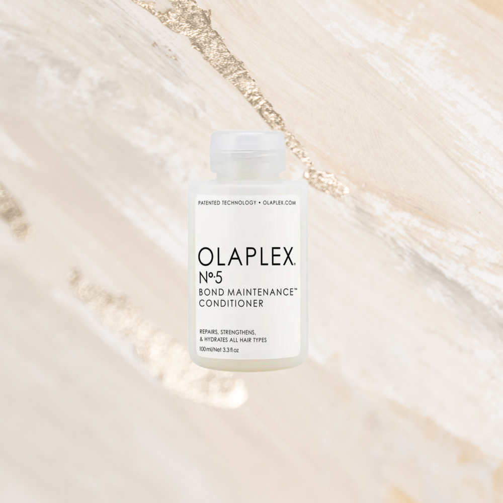 Olaplex No.5 Bond Maintenance Conditioner 100ml Hair Care