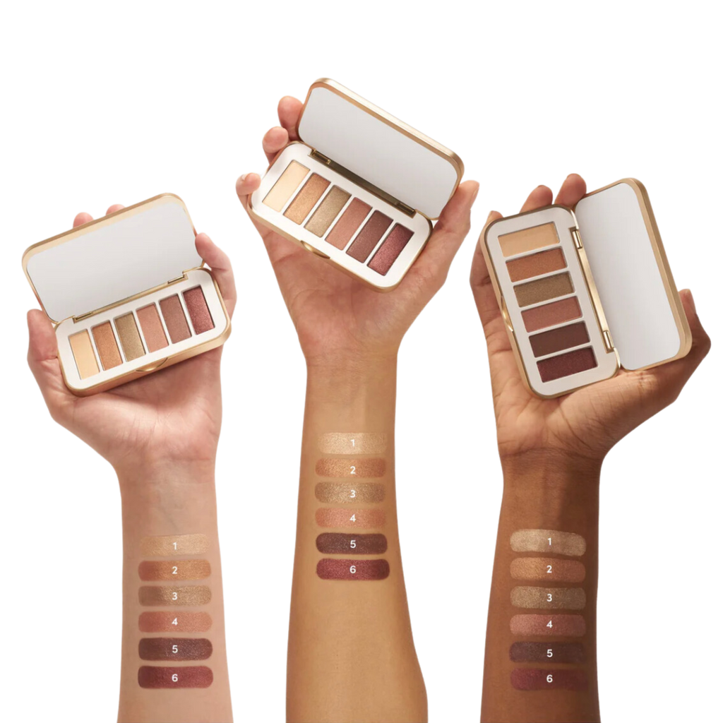 {{Product vendor}} {{Product title}}  Eye Make Up