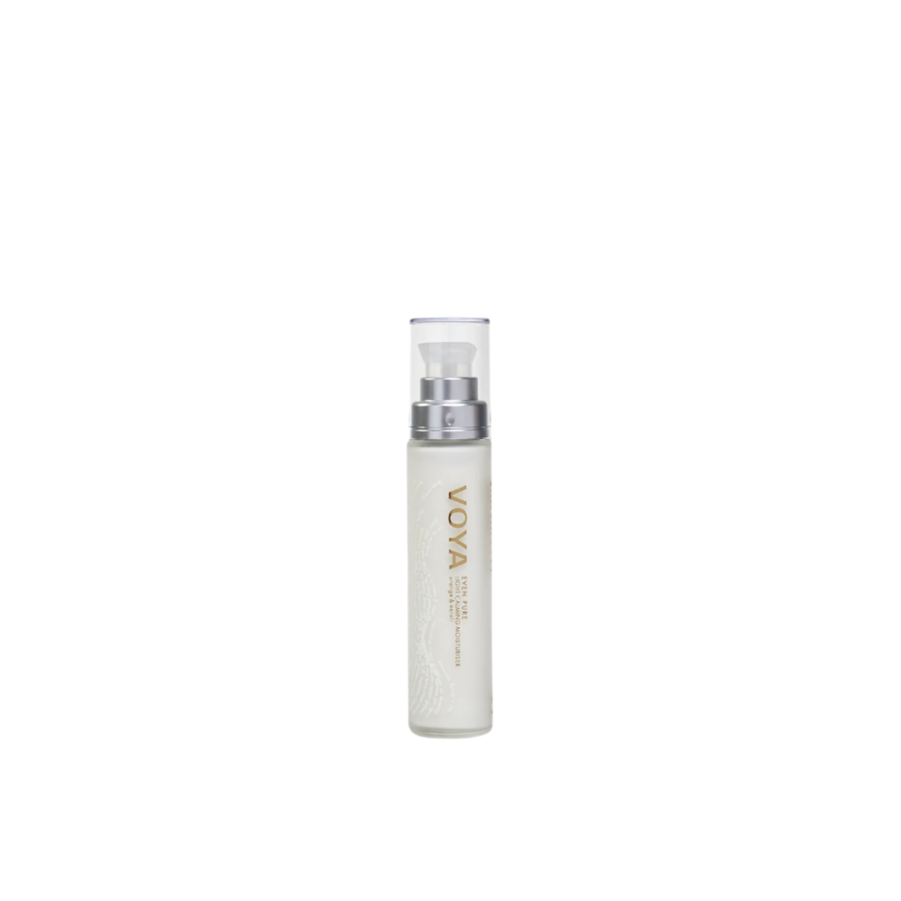 VOYA Even Pure Moisturiser