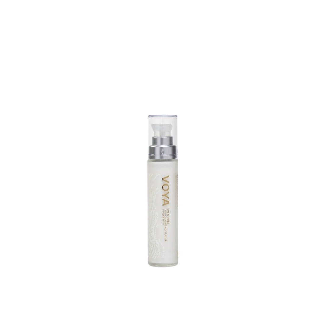 VOYA Even Pure Moisturiser
