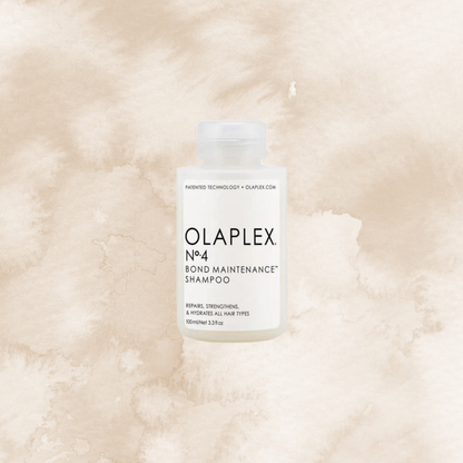 Olaplex No.4 Bond Maintenance Shampoo 100ml