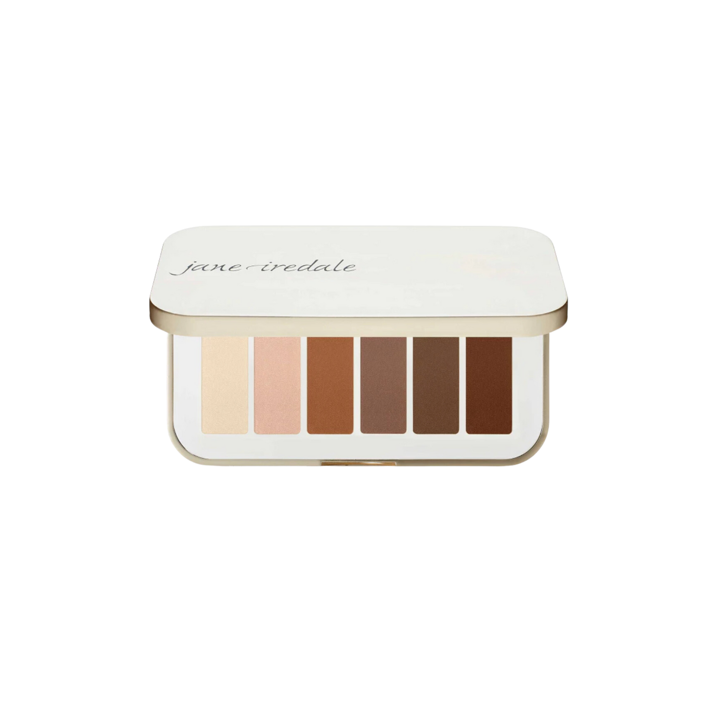 Jane Iredale PurePressed Eye Shadow Palette