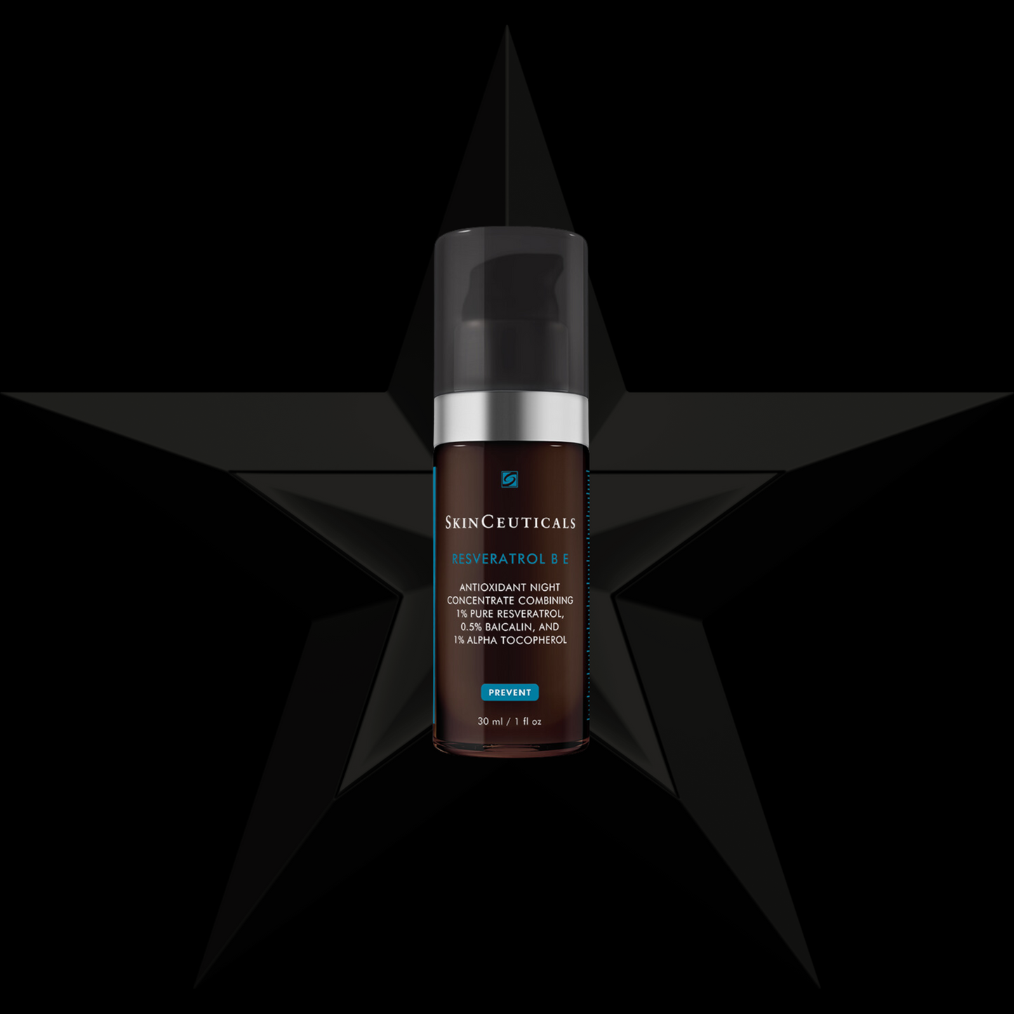 SkinCeuticals Resvératrol BE Traitement 30 ml