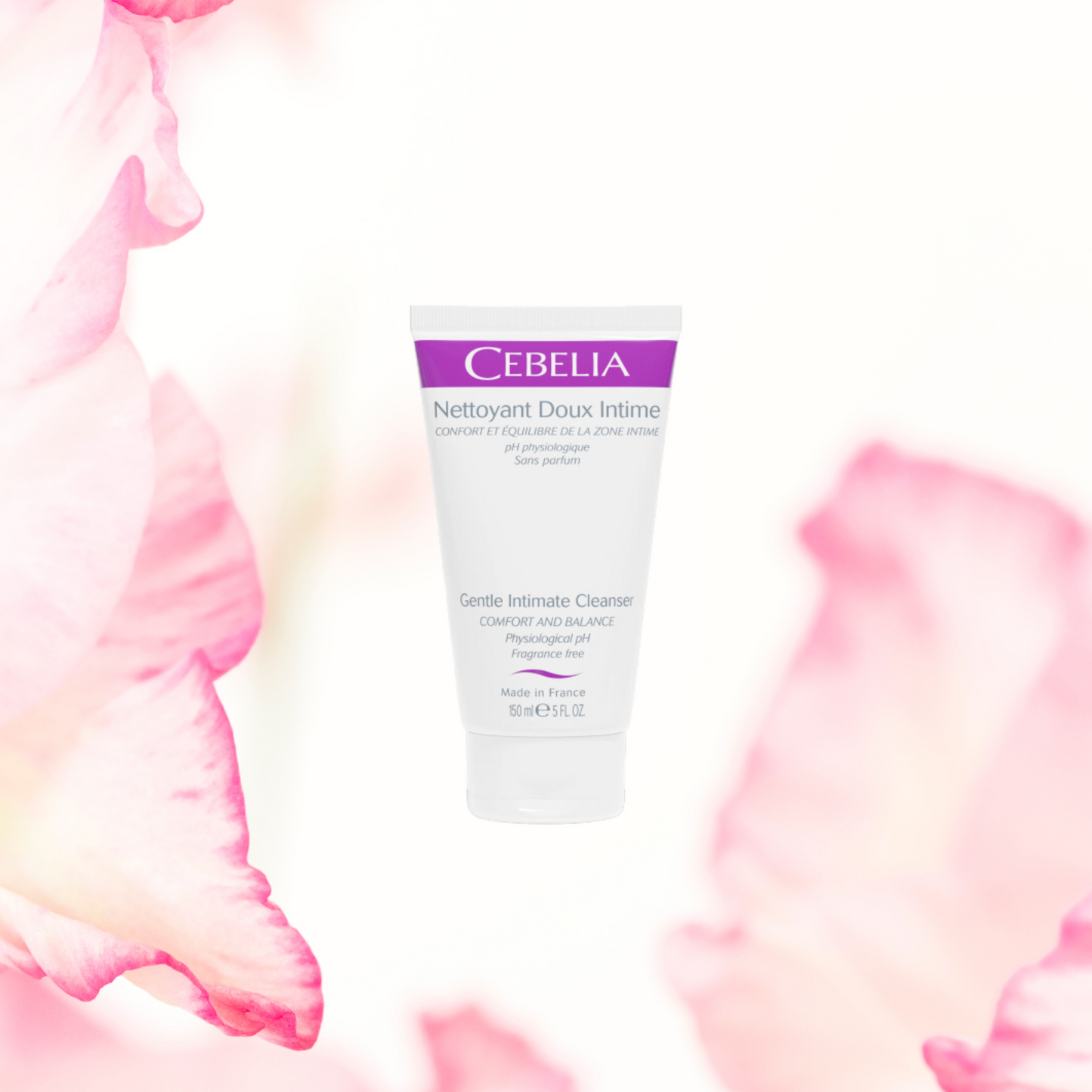 Cebelia - Gentle Intimate Cleanser