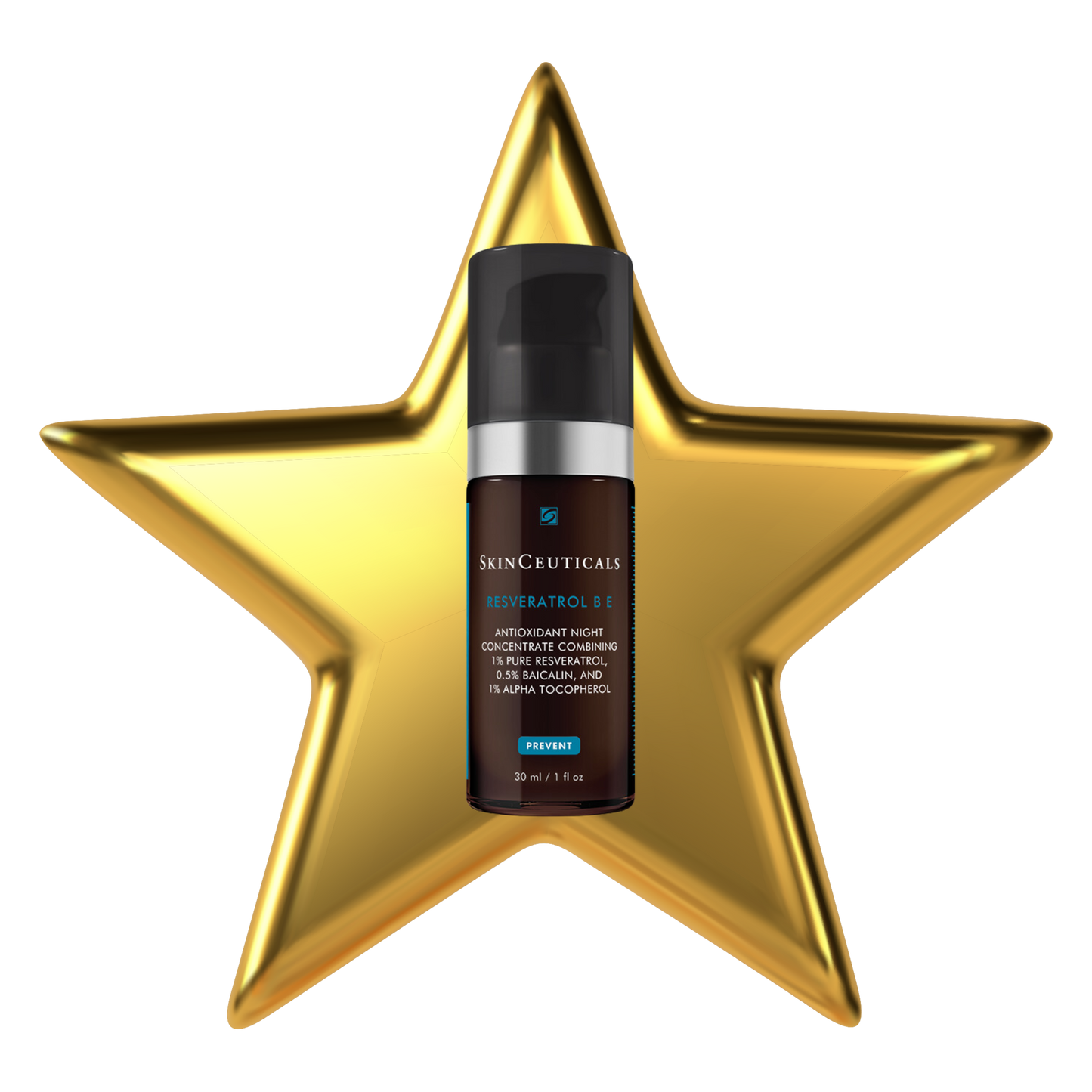 SkinCeuticals Resveratrol BE-Behandlung, 30 ml