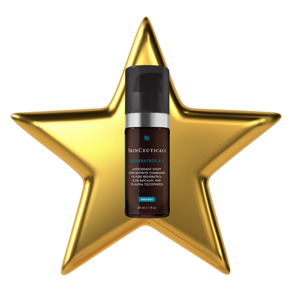 SkinCeuticals Resveratrol BE-Behandlung, 30 ml