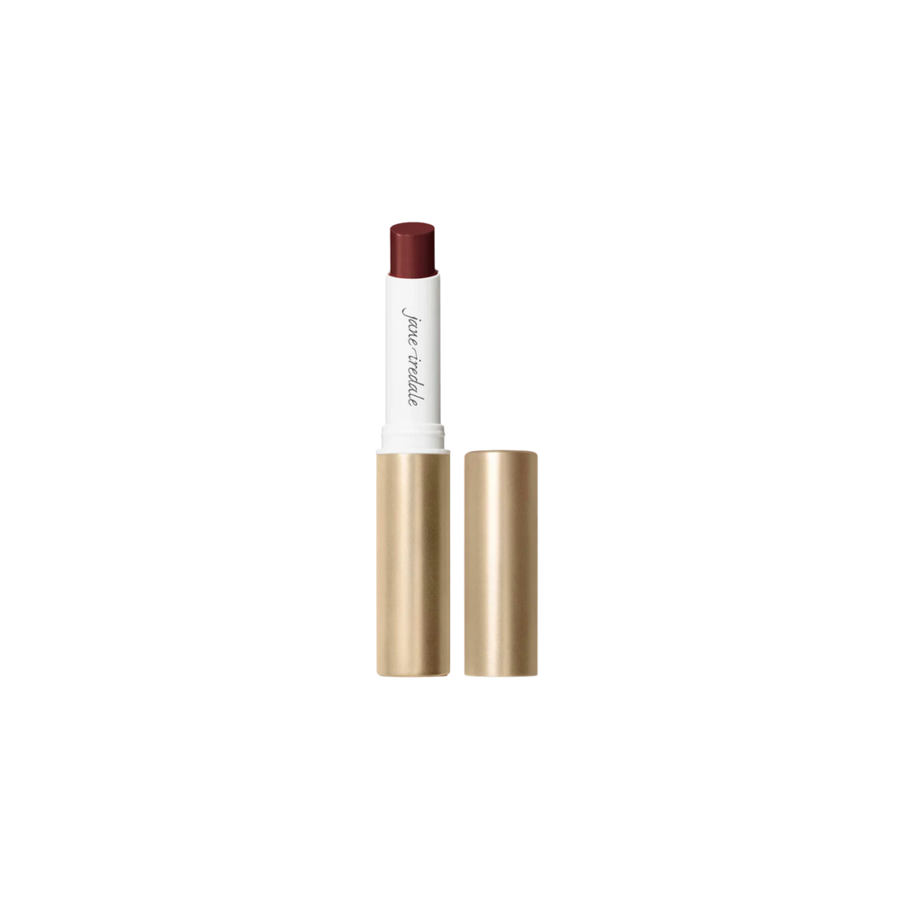 Jane Iredale ColorLuxe Hydrating Cream Lipstick make up