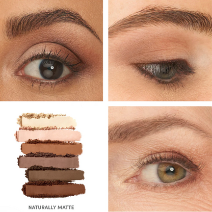 Jane Iredale PurePressed Eye Shadow Palette