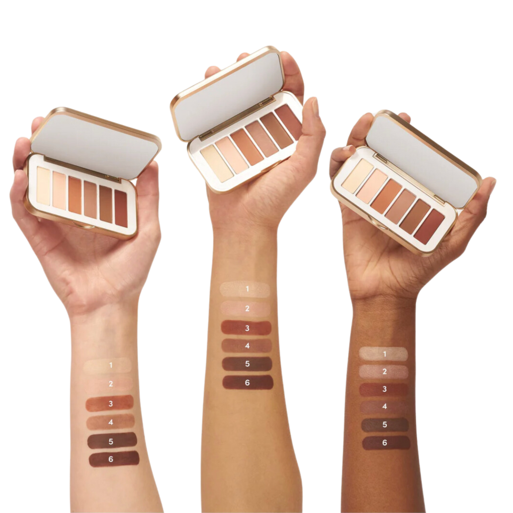 {{Product vendor}} {{Product title}}  Eye Make Up