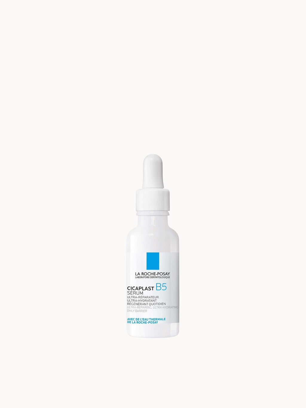 La Roche-Posay Cicaplast B5 Repair Serum 30ml