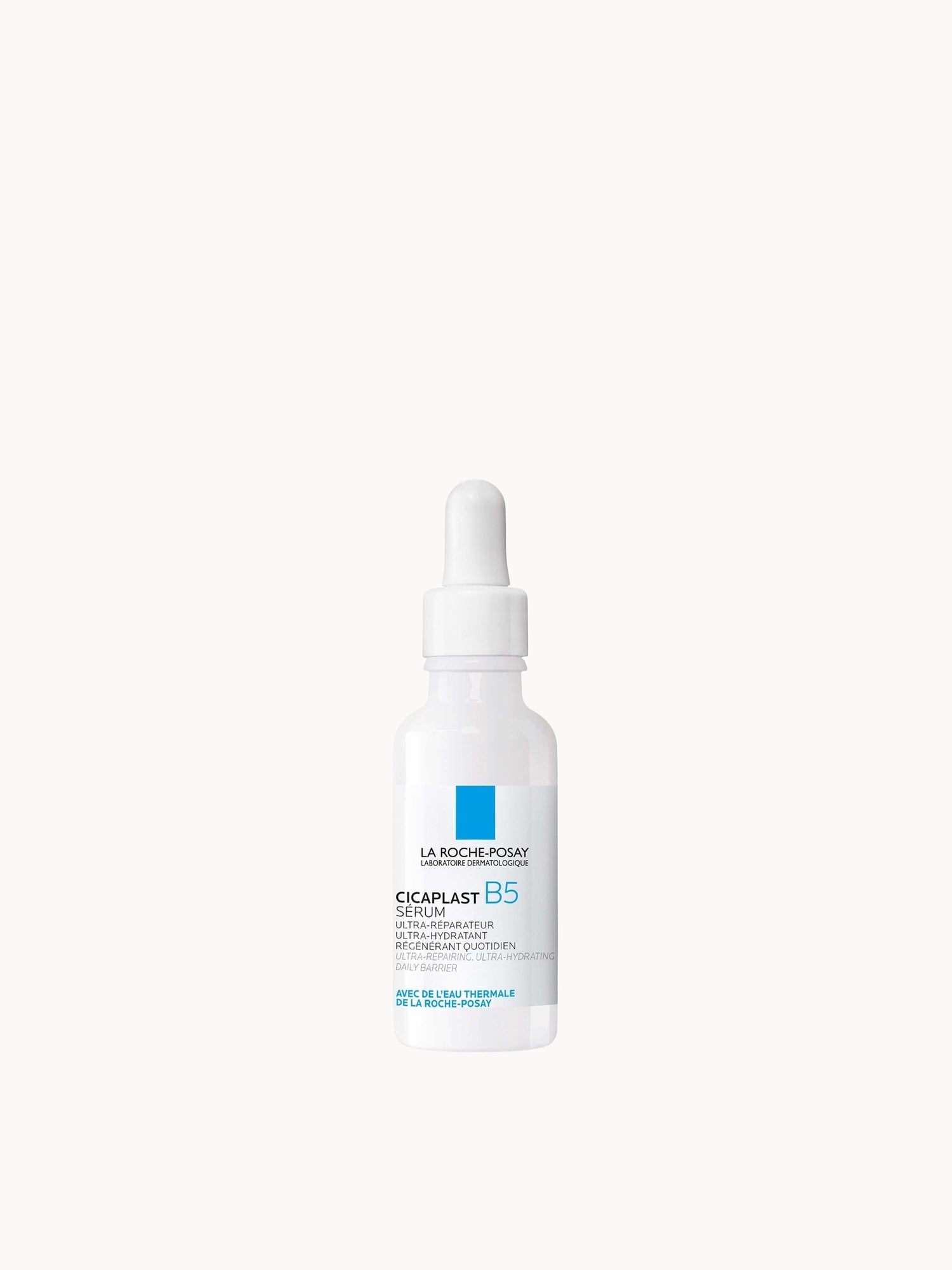 La Roche-Posay Cicaplast B5 Repair Serum 30ml