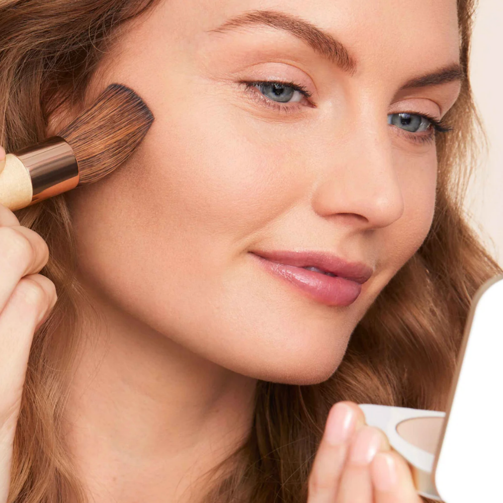 Jane Iredale PurePressed Base Mineral Foundation SPF20 refill make up
