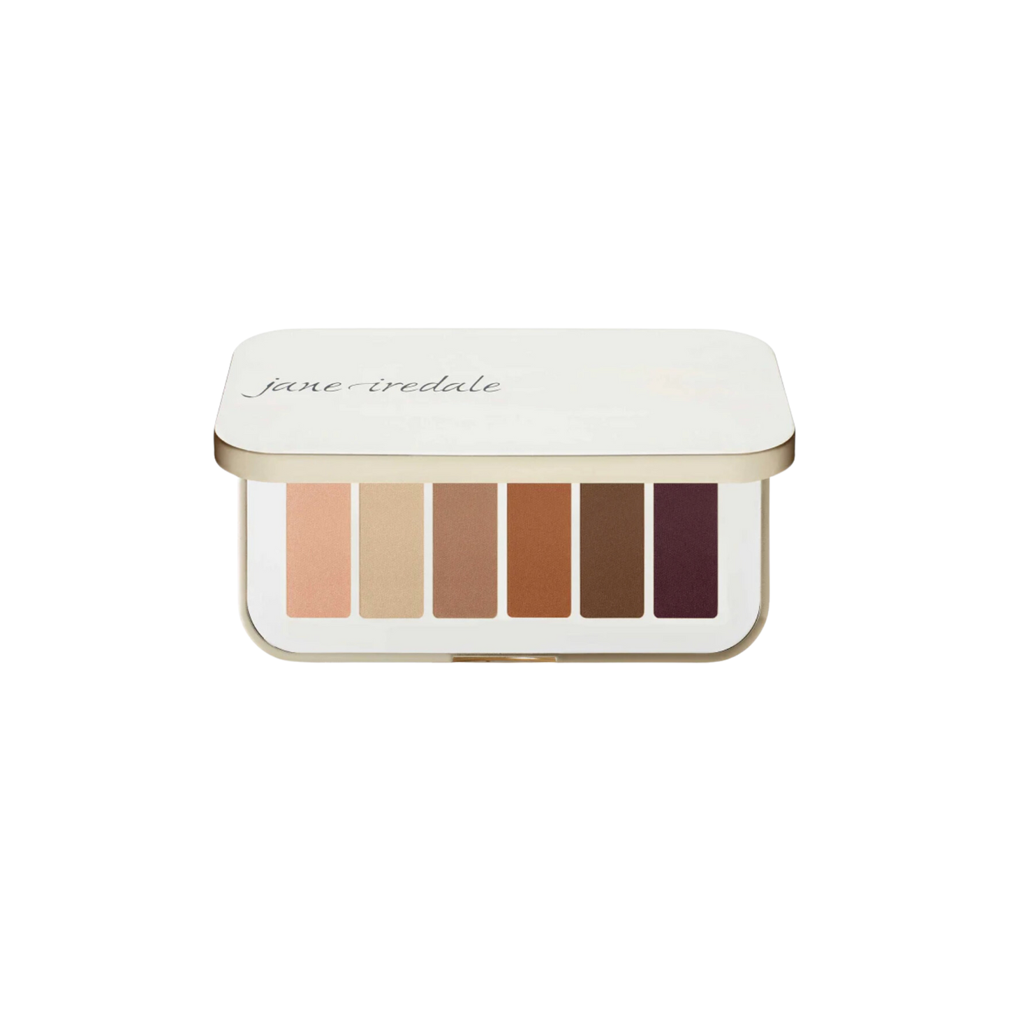 Jane Iredale PurePressed Eye Shadow Palette