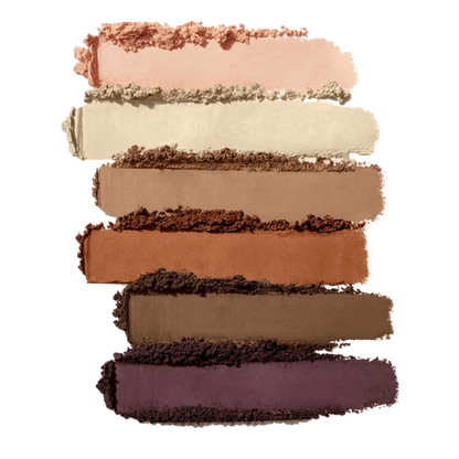 Jane Iredale PurePressed Eye Shadow Palette