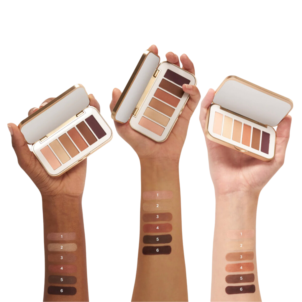 {{Product vendor}} {{Product title}}  Eye Make Up