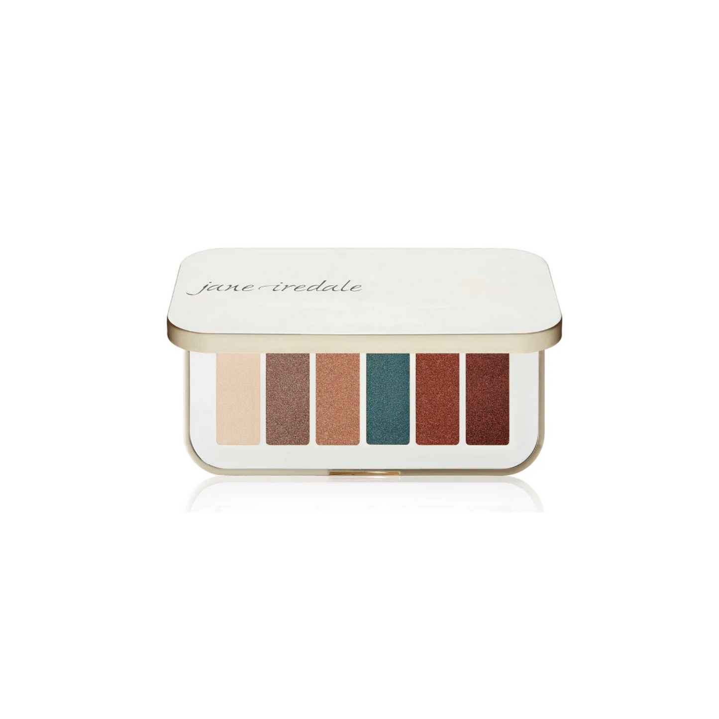 Jane Iredale PurePressed Eye Shadow Palette