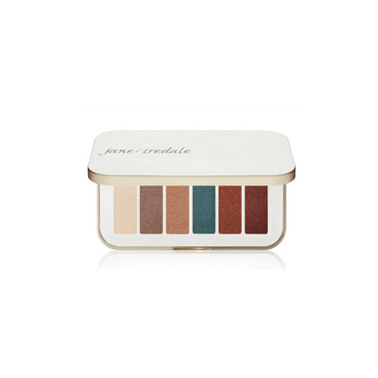 Jane Iredale PurePressed Eye Shadow Palette