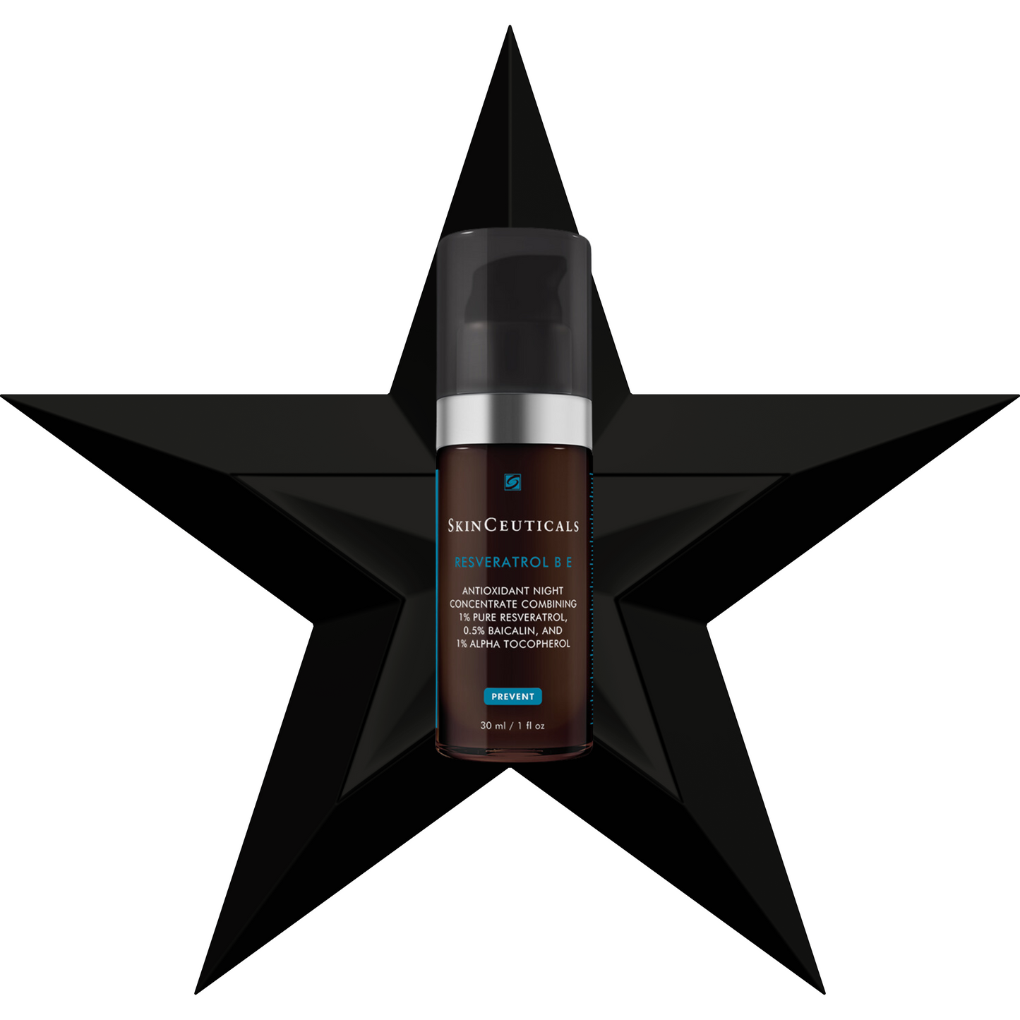 SkinCeuticals Resvératrol BE Traitement 30 ml