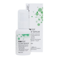 ClinicCare X3M EGF Glow Serum 50ml ClinicCare