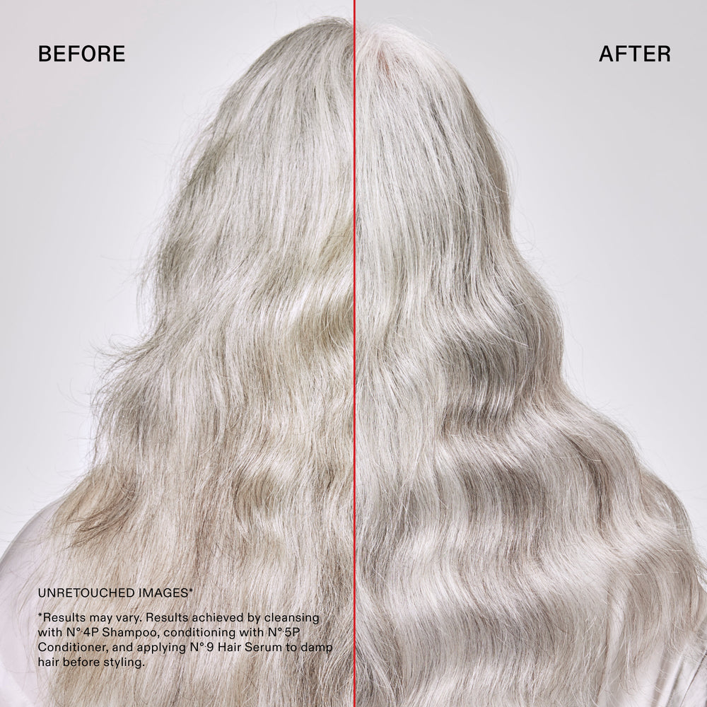 Olaplex No. 5P Blonde Enhancer Toning Conditioner 1000ml