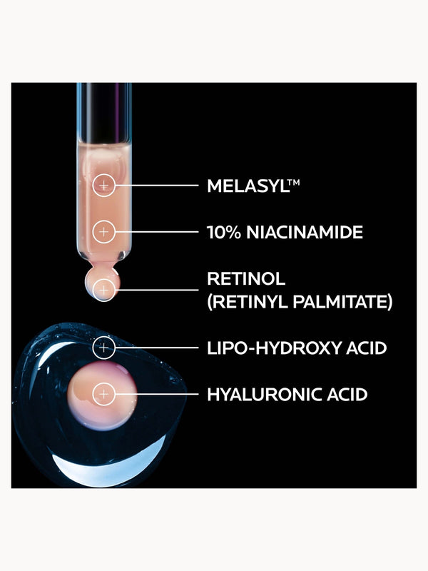 La Roche-Posay Mela B3 Serum 50ml