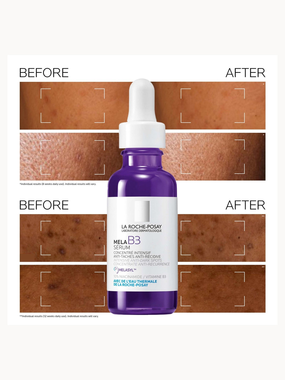 La Roche-Posay Mela B3 Serum 50ml
