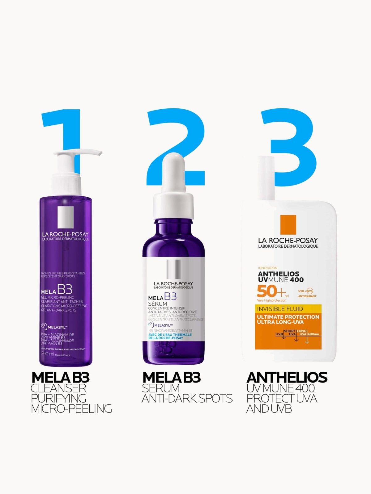 La Roche-Posay Mela B3 Serum 50ml