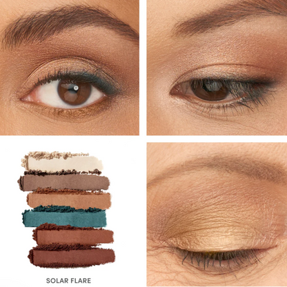 Jane Iredale PurePressed Eye Shadow Palette