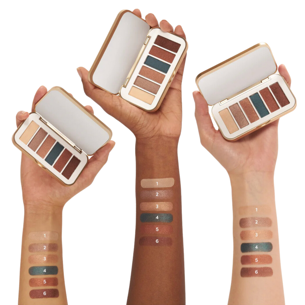 {{Product vendor}} {{Product title}}  Eye Make Up