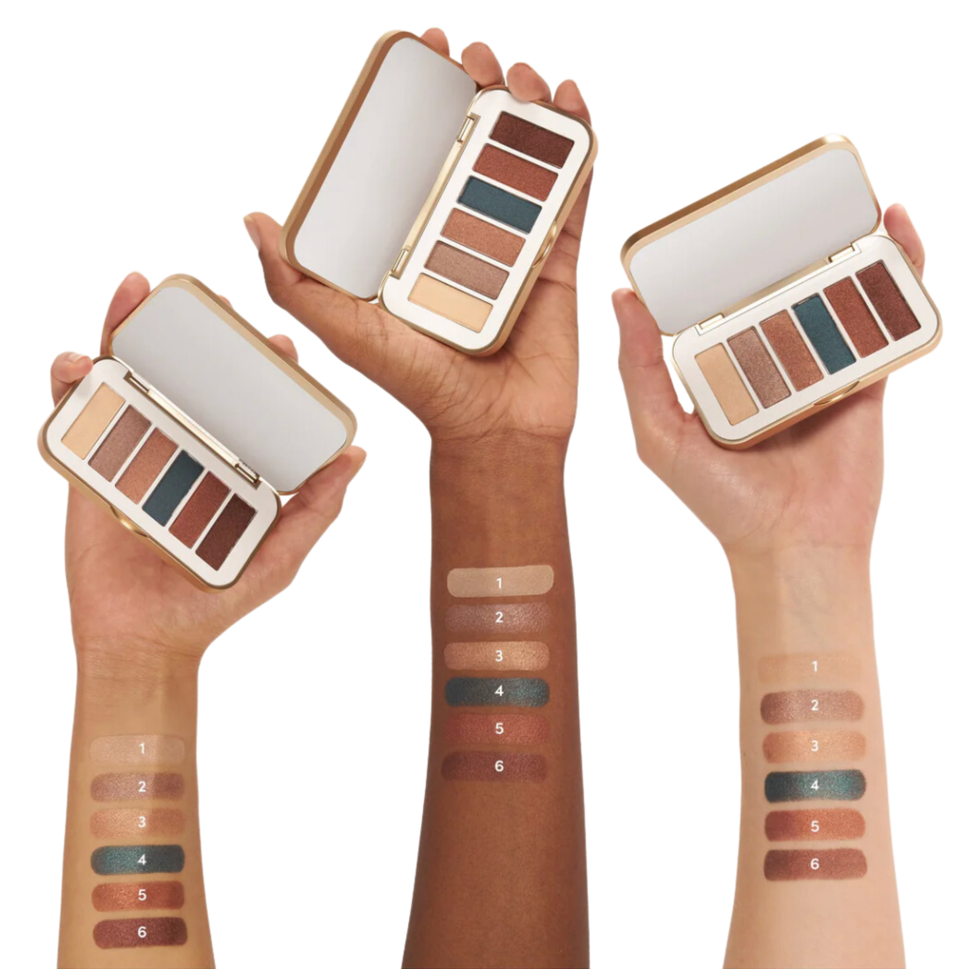 {{Product vendor}} {{Product title}}  Eye Make Up