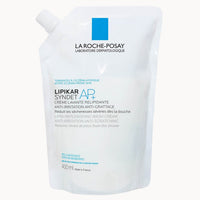 La Roche-Posay Lipikar Syndet AP+ Lipid-Replenishing Cream Wash Refill Pouch 400ml