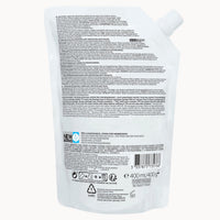 La Roche-Posay Lipikar Syndet AP+ Lipid-Replenishing Cream Wash Refill Pouch 400ml