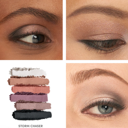 Jane Iredale PurePressed Eye Shadow Palette