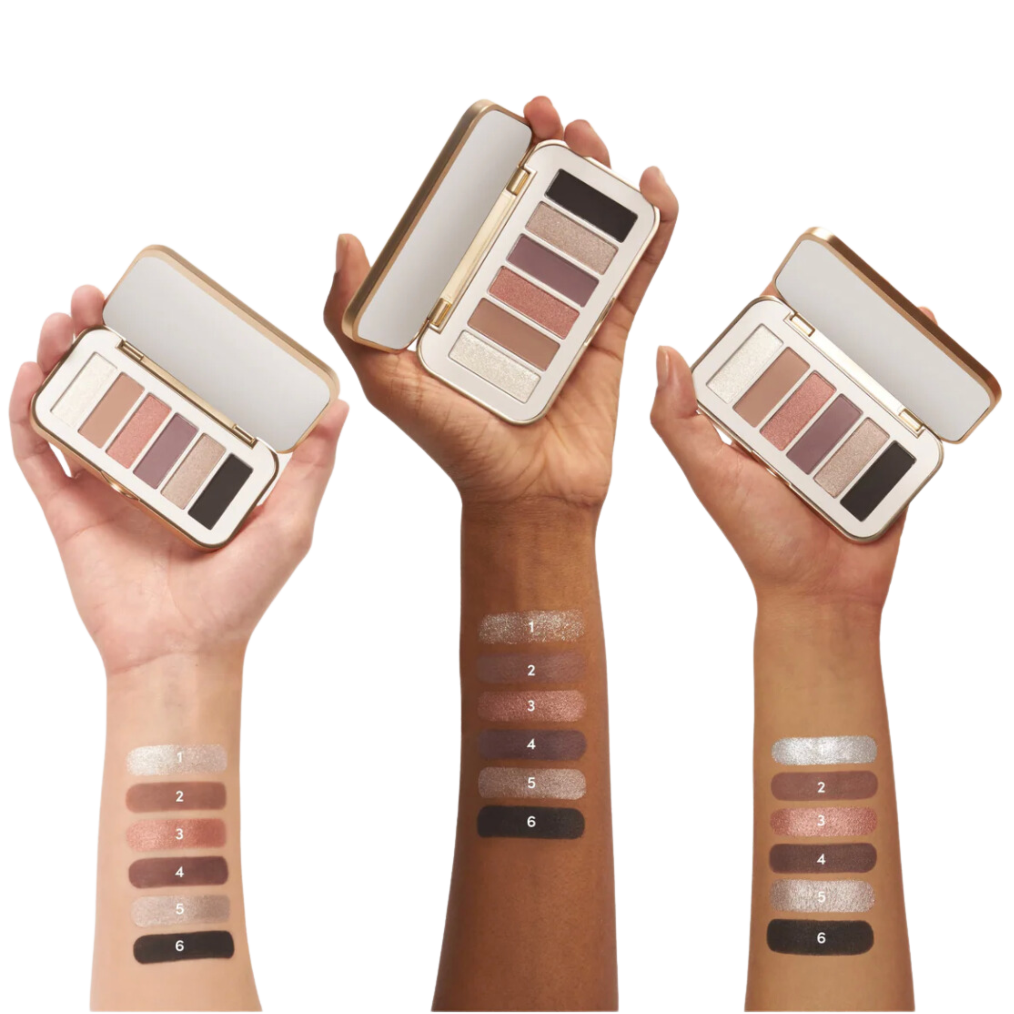 {{Product vendor}} {{Product title}}  Eye Make Up