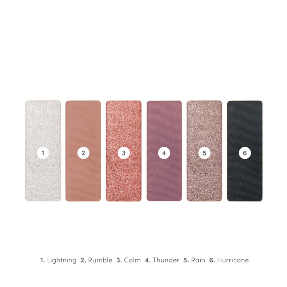{{Product vendor}} {{Product title}}  Eye Make Up