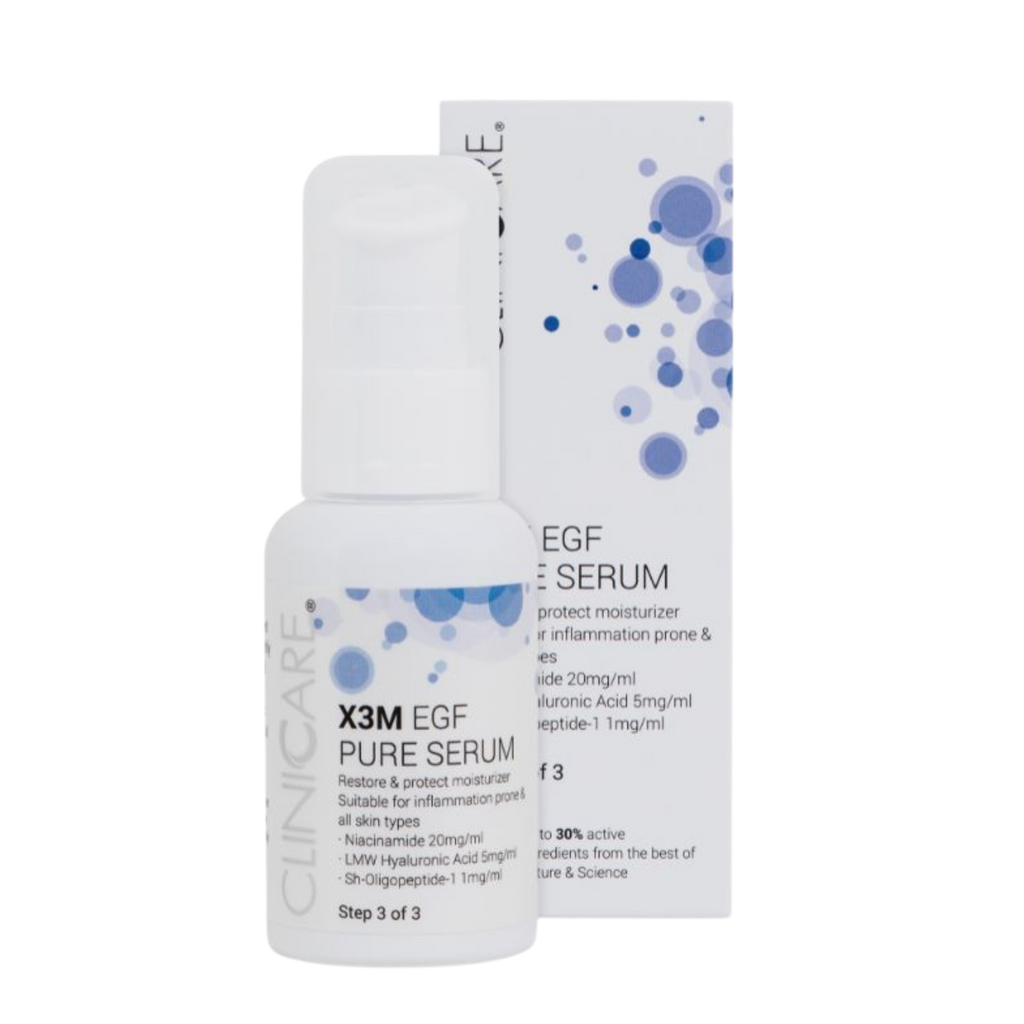 ClinicCare pure serum 50ml