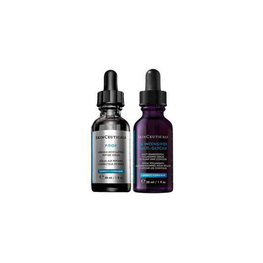 Skinceuticals Plumping & Anti-Ageing Power Pair