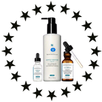 Skinceuticals Hydrate & Brighten Bundle  CE Ferulic 30ml + Gentle Cleanser Cream 190ml + Hydrating B5 15ml