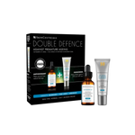 SkinCeuticals Silymarin CF Double Defence Skincare Set, Worth £219